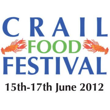 Crail Food Festival hopes to build on success