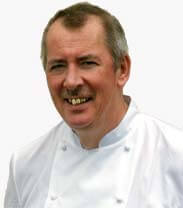 Fife Michelin Starred chef to coach Culinary Team